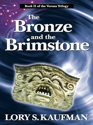 cover image of The Bronze and the Brimstone